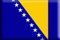 Bosna a Hercegovina